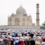 তাজমহল নাকি তেজো মহালয়া