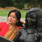 শেফালী কর্মকার