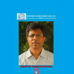 অনুজীব বিজ্ঞানী সমীর সাহা