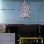Mancester Civil Justce Center