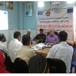 ওয়ারি প্রাণোতোষ