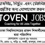 জোভেন জব