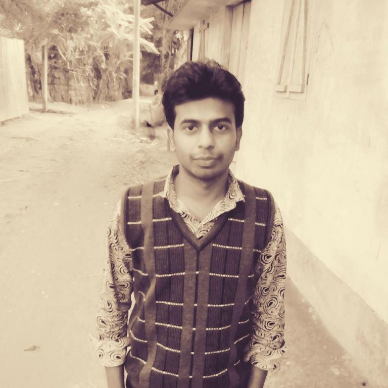 অনুপম শেখর