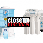 পানি পরিশোধন