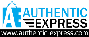 Career with authentic-express.com