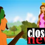 the woodcutter and the three wishes