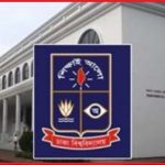 ঢাবি সিনেট নির্বাচন