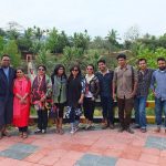 সাজেক ভ্রমণ