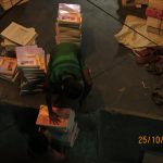 শিশু শ্রমিক