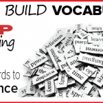 how to learn vocabulary