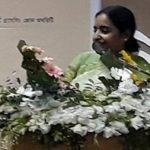 শাহিদা সুলতানা