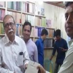 মুনতাসীর মামুন