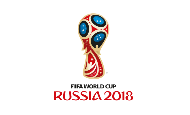 রাশিয়ায় অনুষ্ঠিতব্য ২০১৮ ফুটবল বিশ্বকাপের সময়সূচী
