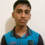 অনিন্দ্য দাস