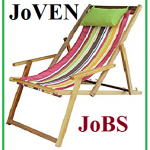 জোভেন জবস