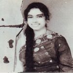 সেলিনা পারভীন