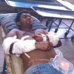 হাজরা ইসতিয়াক হোসেন বাহাদুর