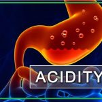 এসিডিটি