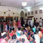 রামকৃষ্ণ মিশন, বাগেরহাট