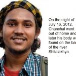 didarul islam chanchal