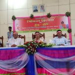 বেগম উম্মে সালমা তানজিয়া