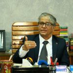 ঢাবি উপাচার্য