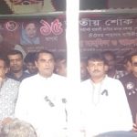 দেবাশীষ বিশ্বাস