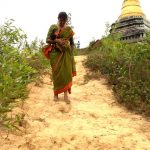 দীপ্রা নাথ