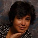 Taslima Nasreen