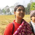 মুক্তা সুবর্ণা