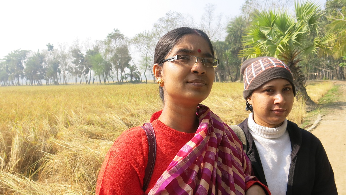 মুক্তা সুবর্ণা