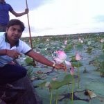 অসীম বিশ্বাস মিলন