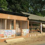 কচুয়া সদর