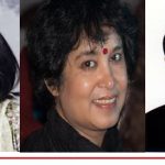 Taslima Nasrin