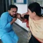 সাঈদুর রহমান বাবুলকে