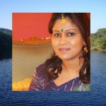 জেসমিন চৌধুরী