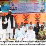 মীর শওকাত আলী বাদশা