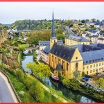 Luxemberg
