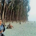 এক বিষণ্ণ রোববারে