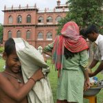 ঢাকা বিশ্ববিদ্যালয়