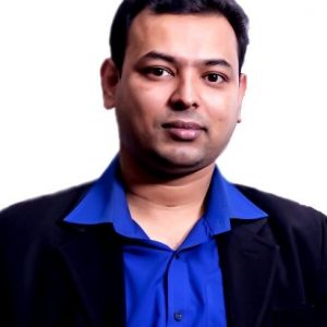 Debashis Kumar
