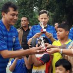 Gazi Hafizur Rahman Liku