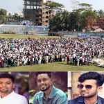 শরিফুল ইসলাম খান