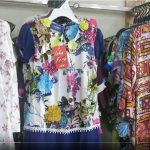 ঈশা ফ্যাশন