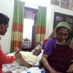 ফরিতা আক্তার বানু লুচি