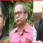 শাহরিয়ার কবির