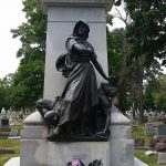 হে মার্কেট মার্টায়ারস্ মেমরিয়াল