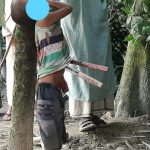 শিশু তুহীন