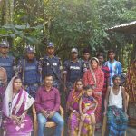 বোরহানউদ্দিন, ভোলা