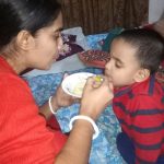 ঈশপ ও সুবর্ণা